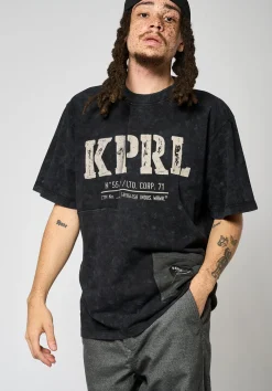 Kaporal T-Shirts<ROX
