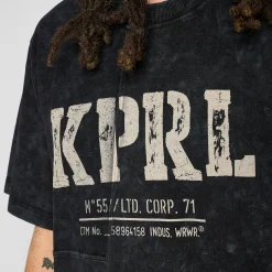 Kaporal T-Shirts<ROX