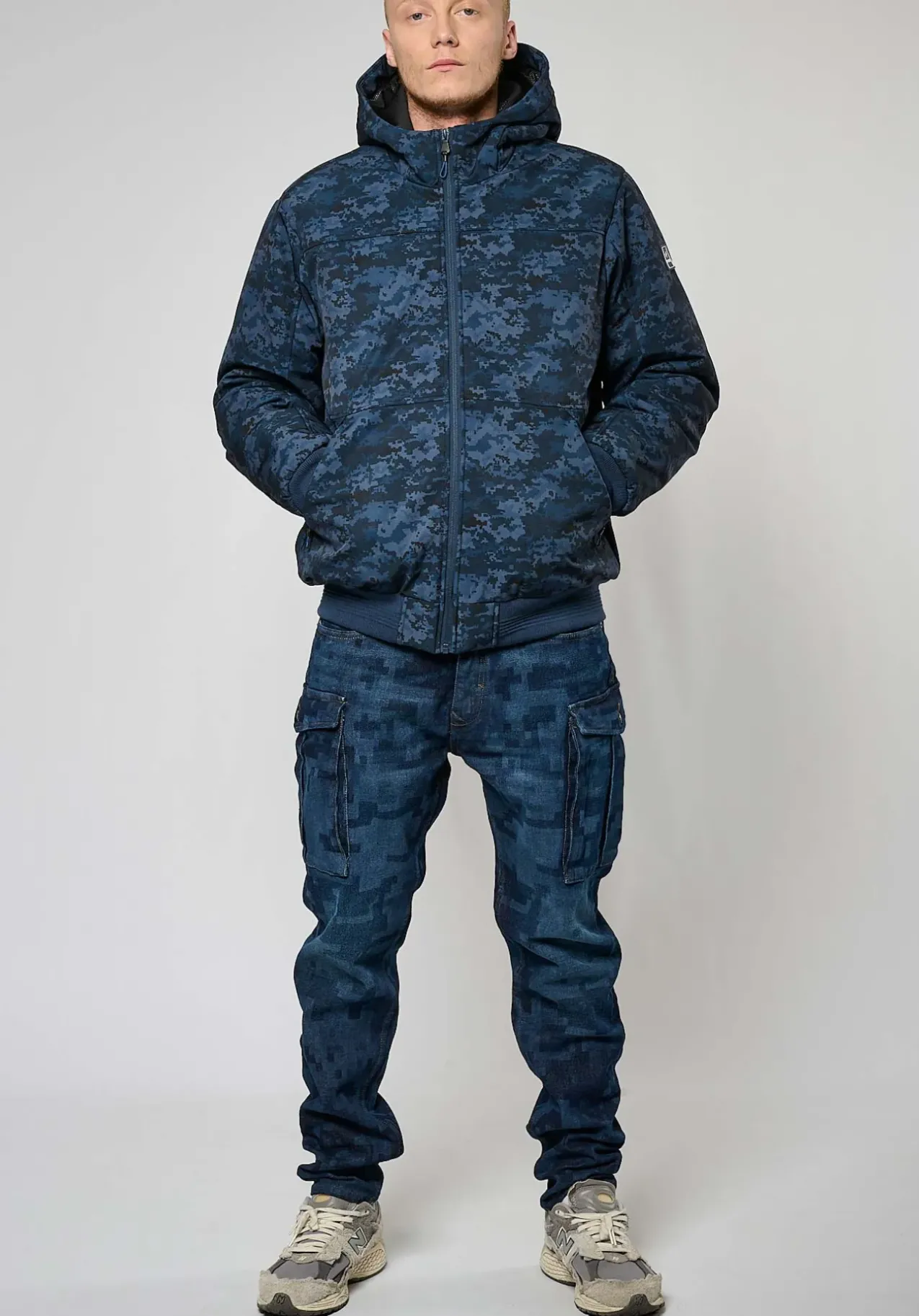 Kaporal Vestes<ROYER