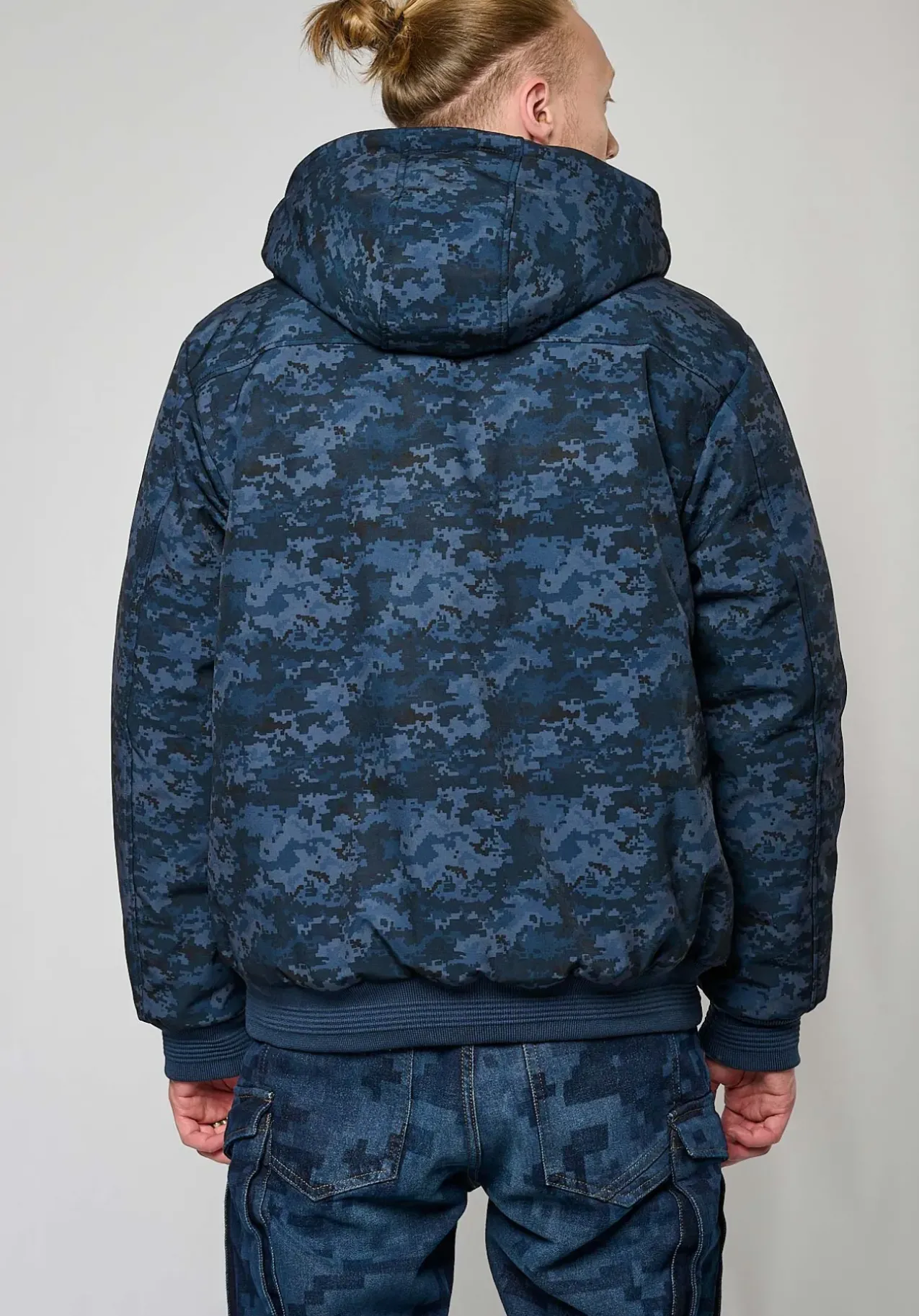 Kaporal Vestes<ROYER