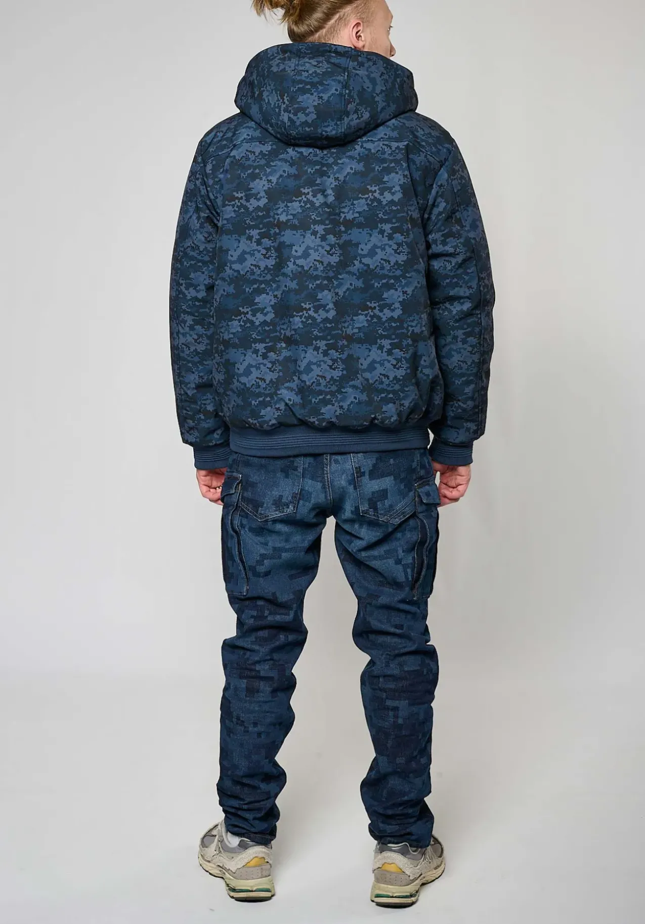 Kaporal Vestes<ROYER