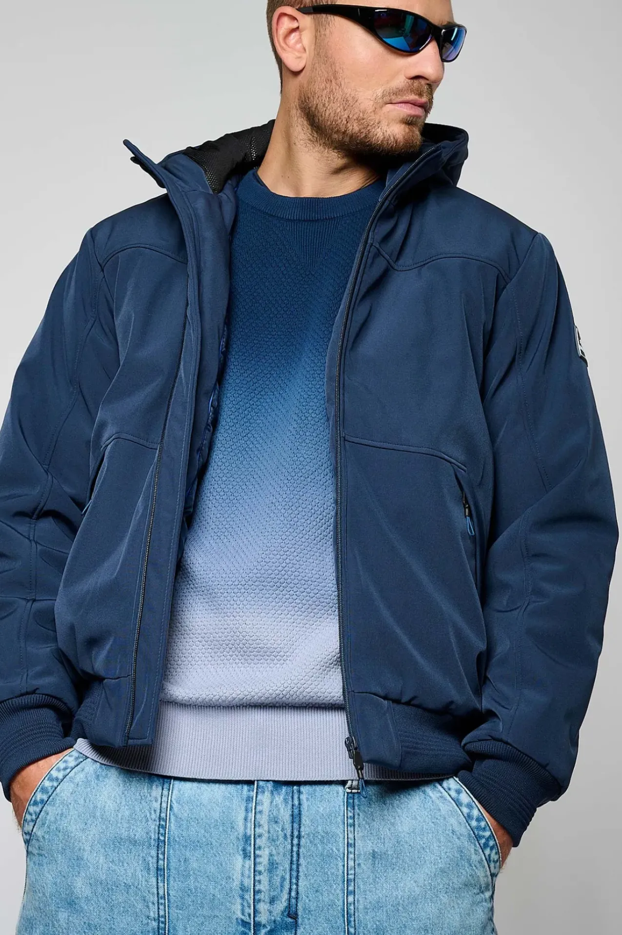 Kaporal Vestes<ROYER