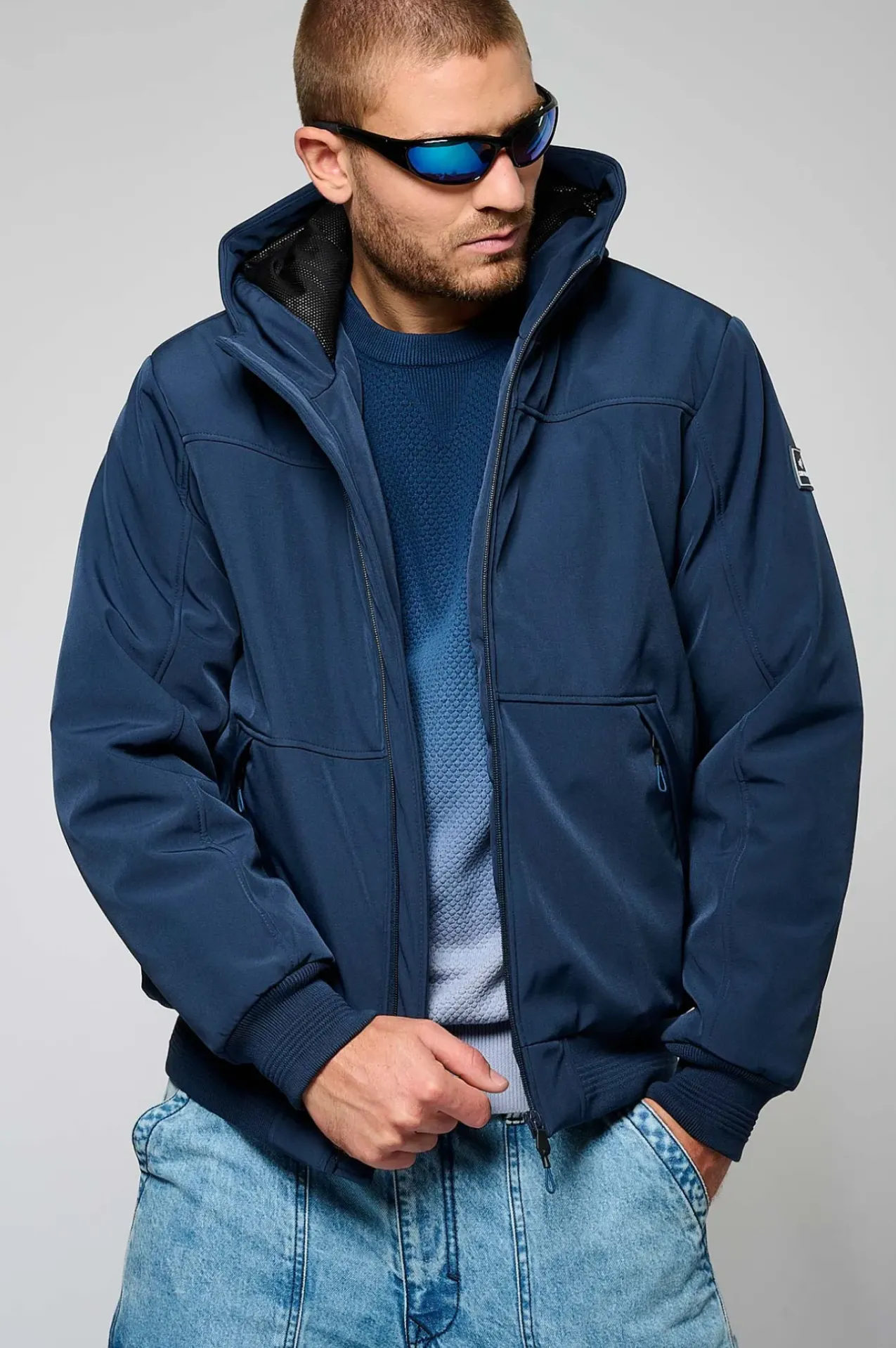 Kaporal Vestes<ROYER