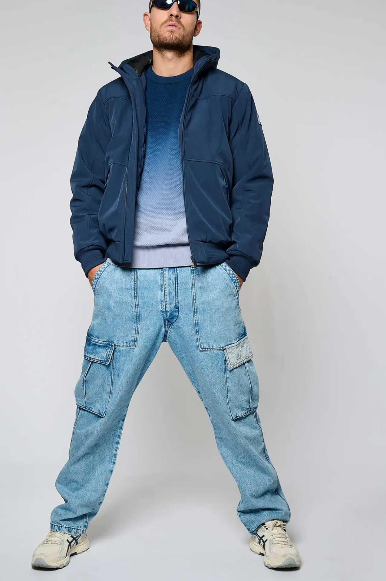 Kaporal Vestes<ROYER
