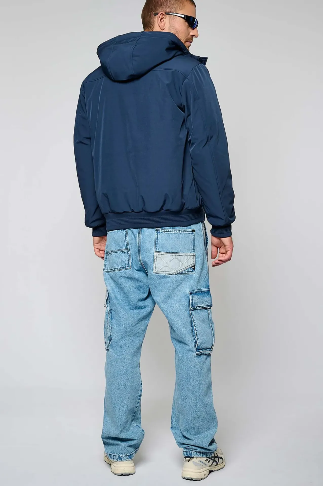 Kaporal Vestes<ROYER