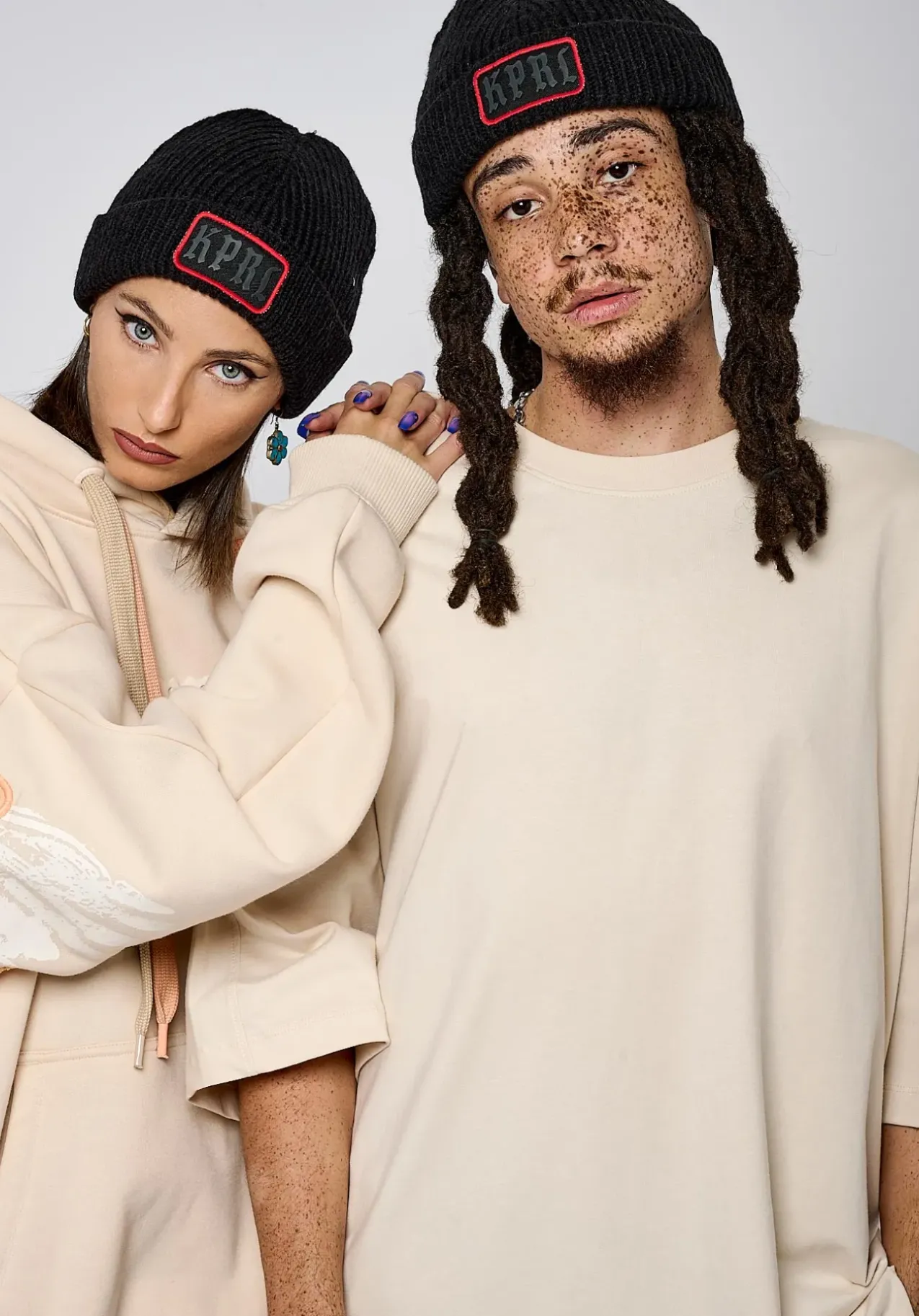 Kaporal Bonnets|Bonnets<SAAT