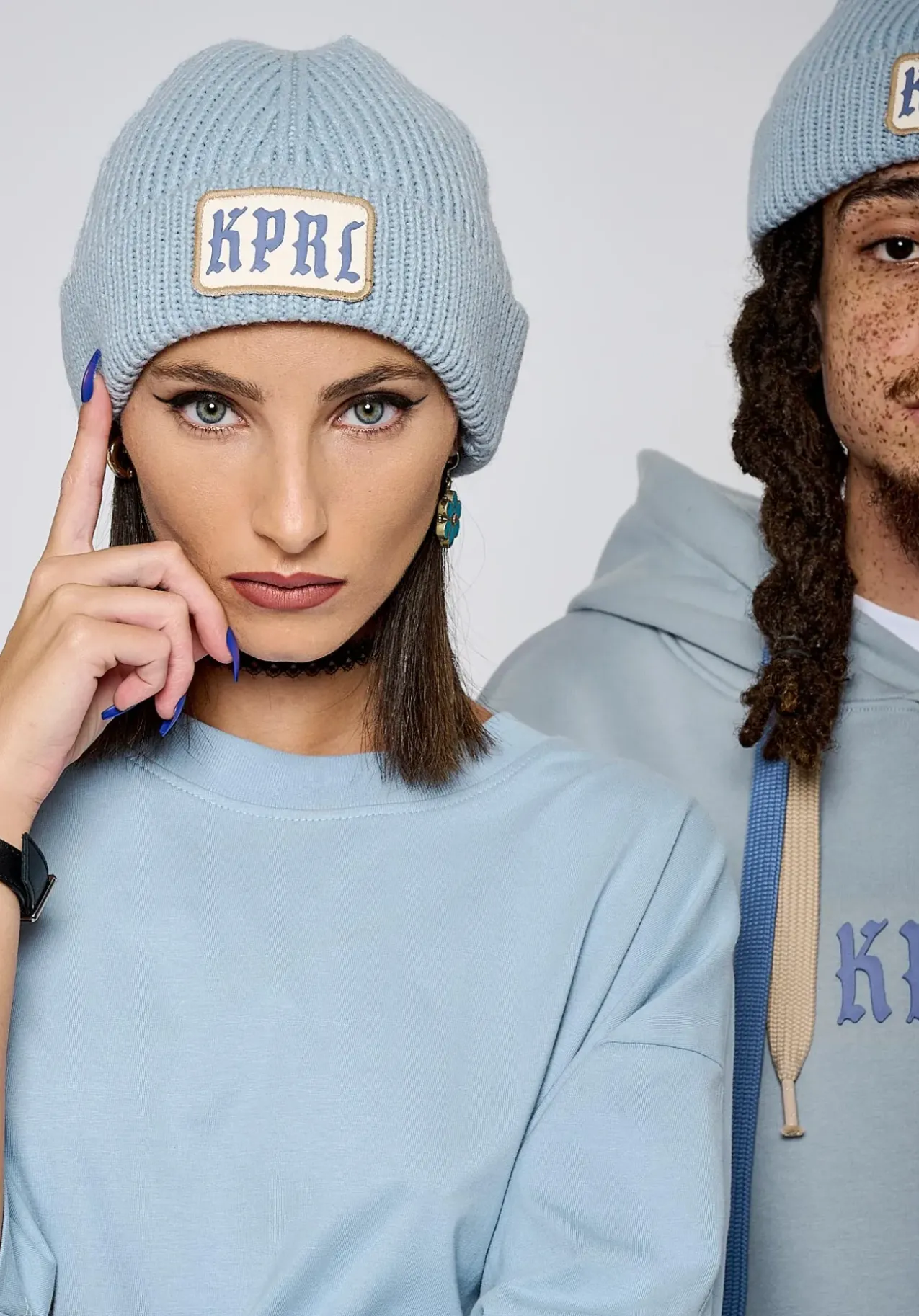 Kaporal Bonnets|Bonnets<SAAT