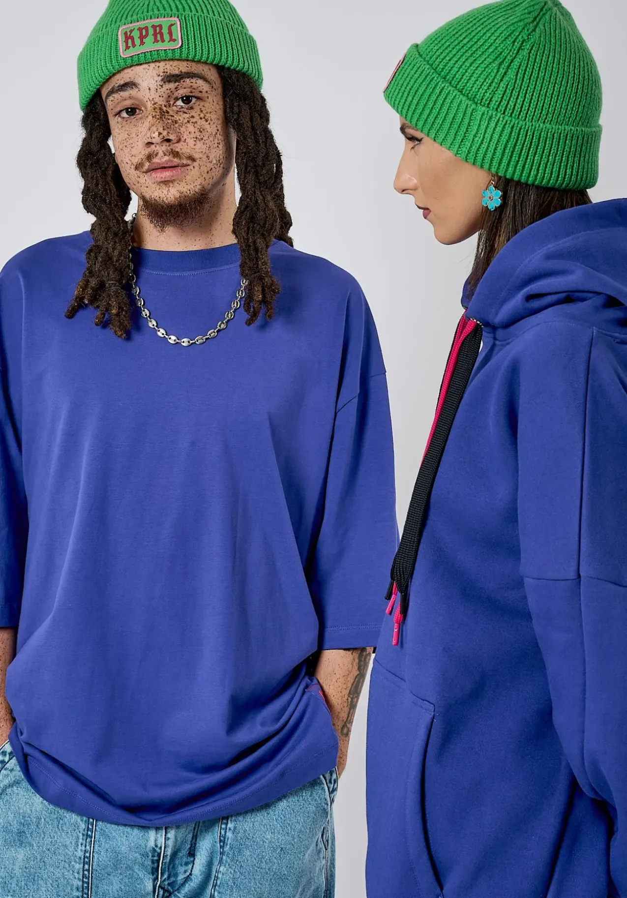 Kaporal Bonnets|Bonnets<SAAT