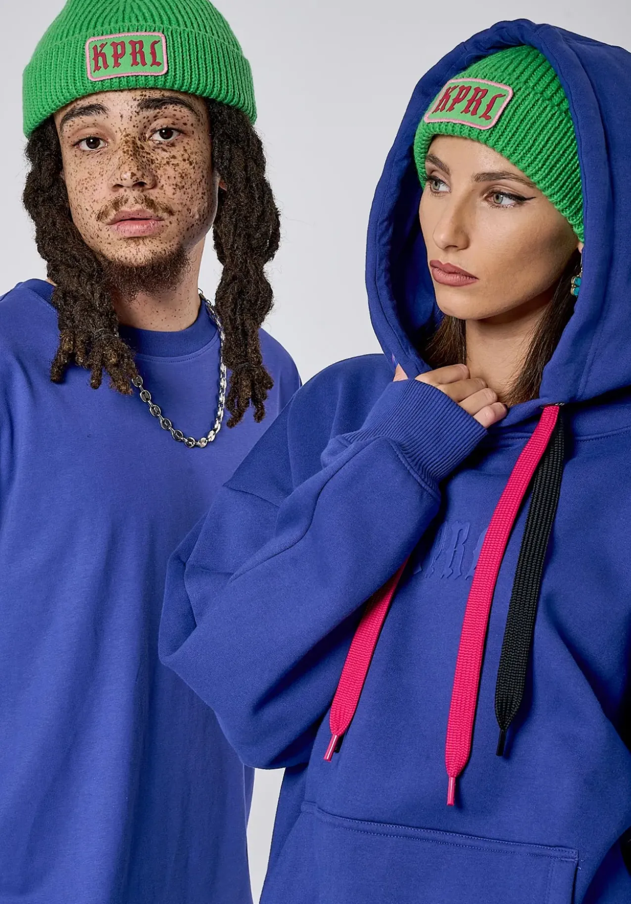 Kaporal Bonnets|Bonnets<SAAT