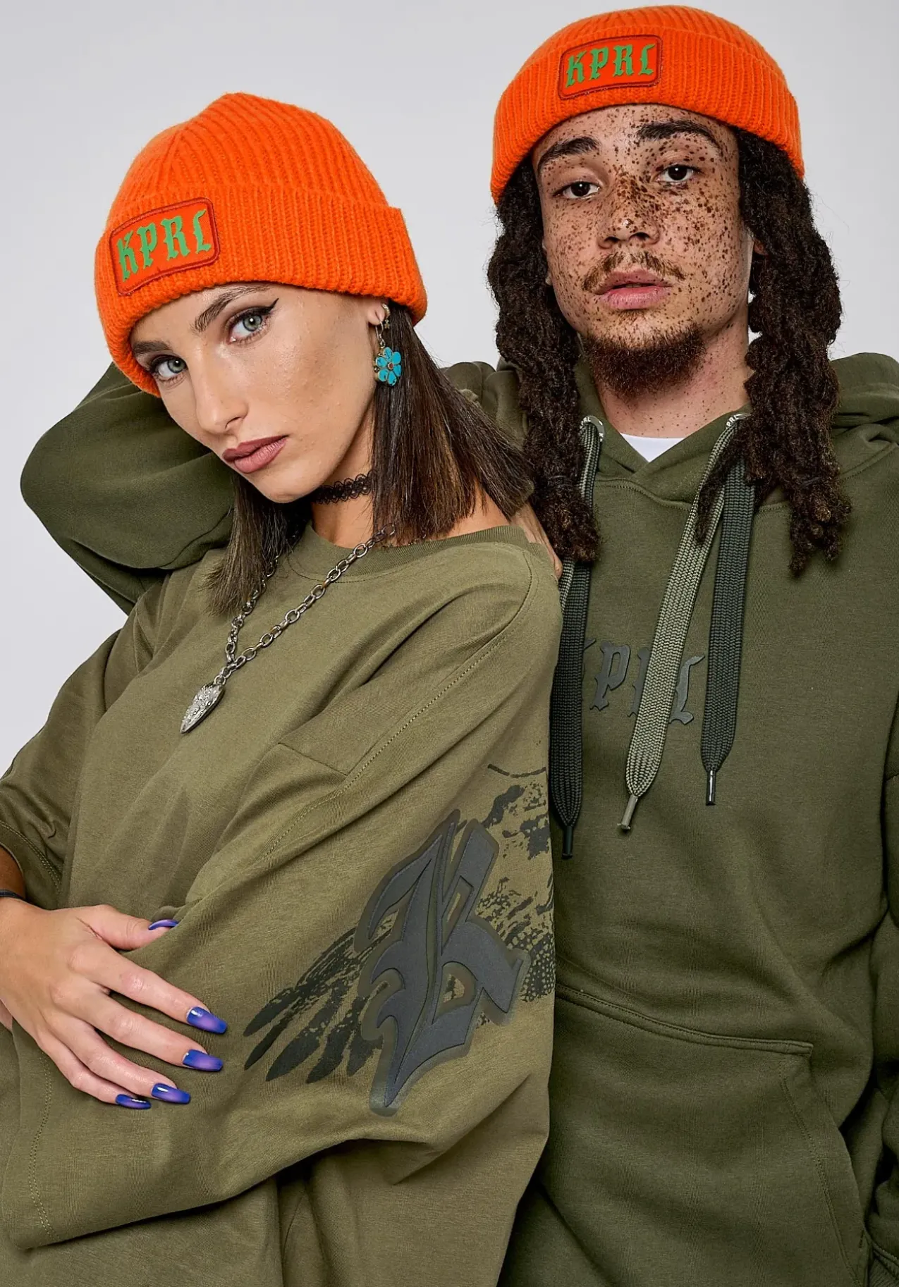 Kaporal Bonnets|Bonnets<SAAT