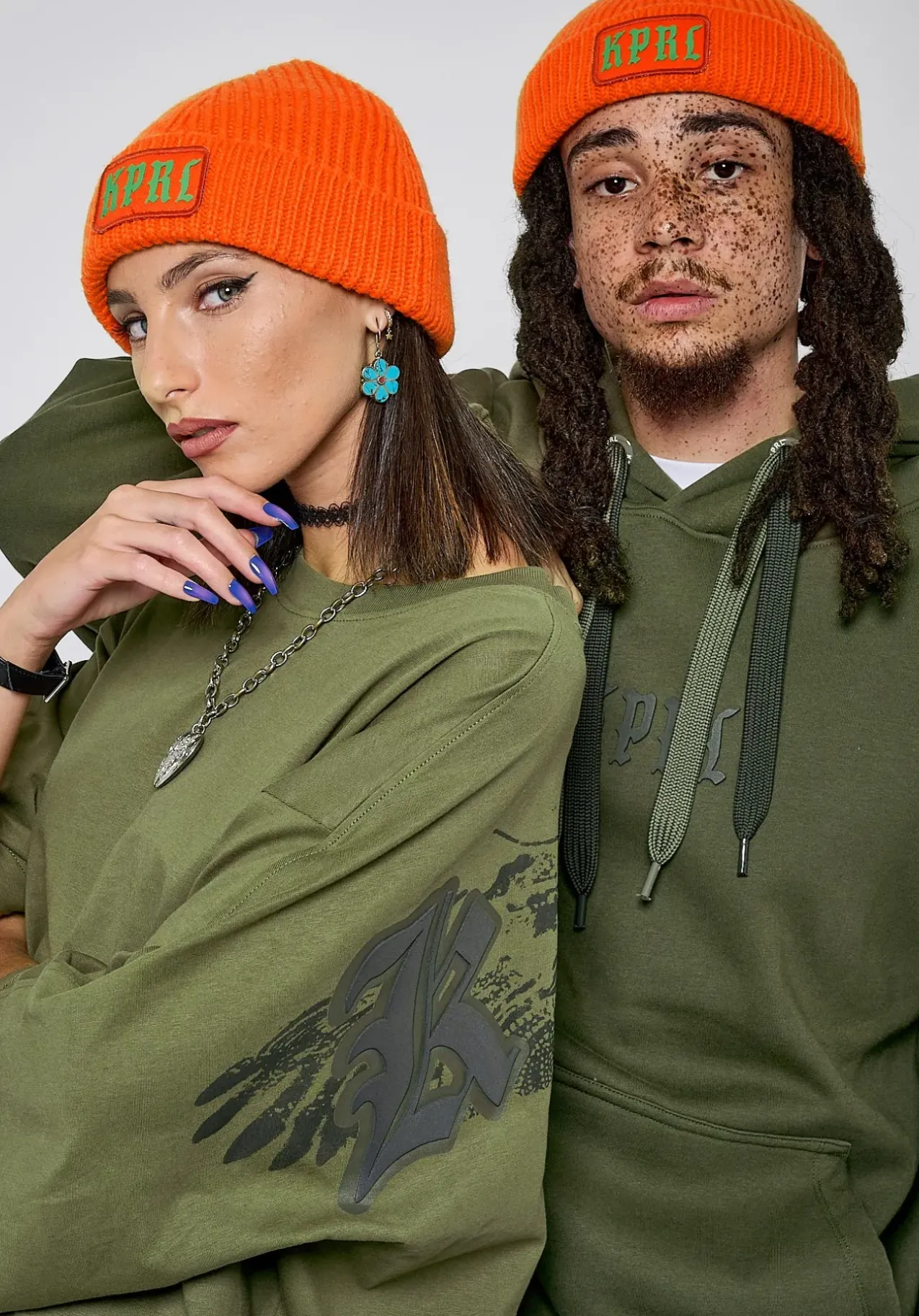 Kaporal Bonnets|Bonnets<SAAT