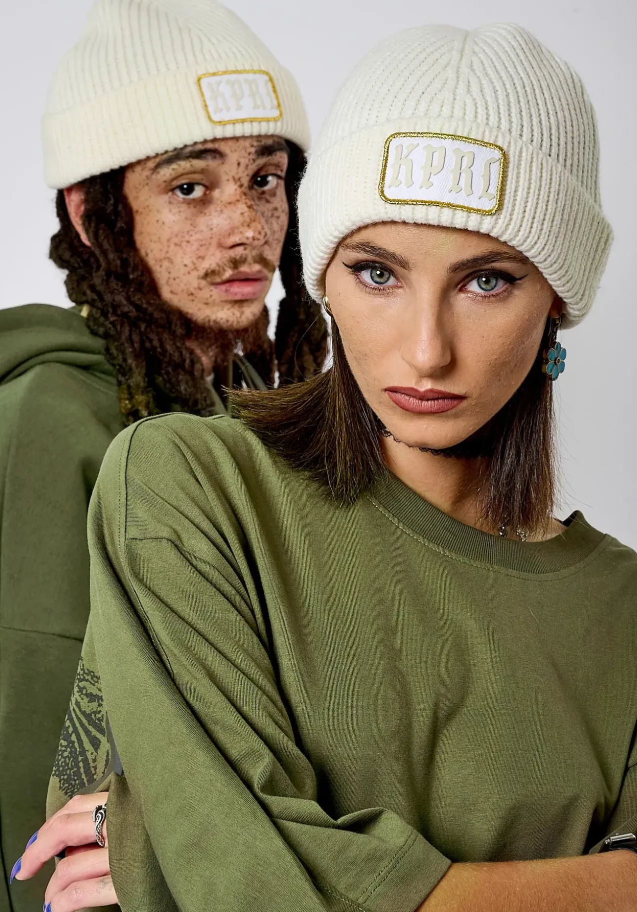 Kaporal Bonnets|Bonnets<SAAT