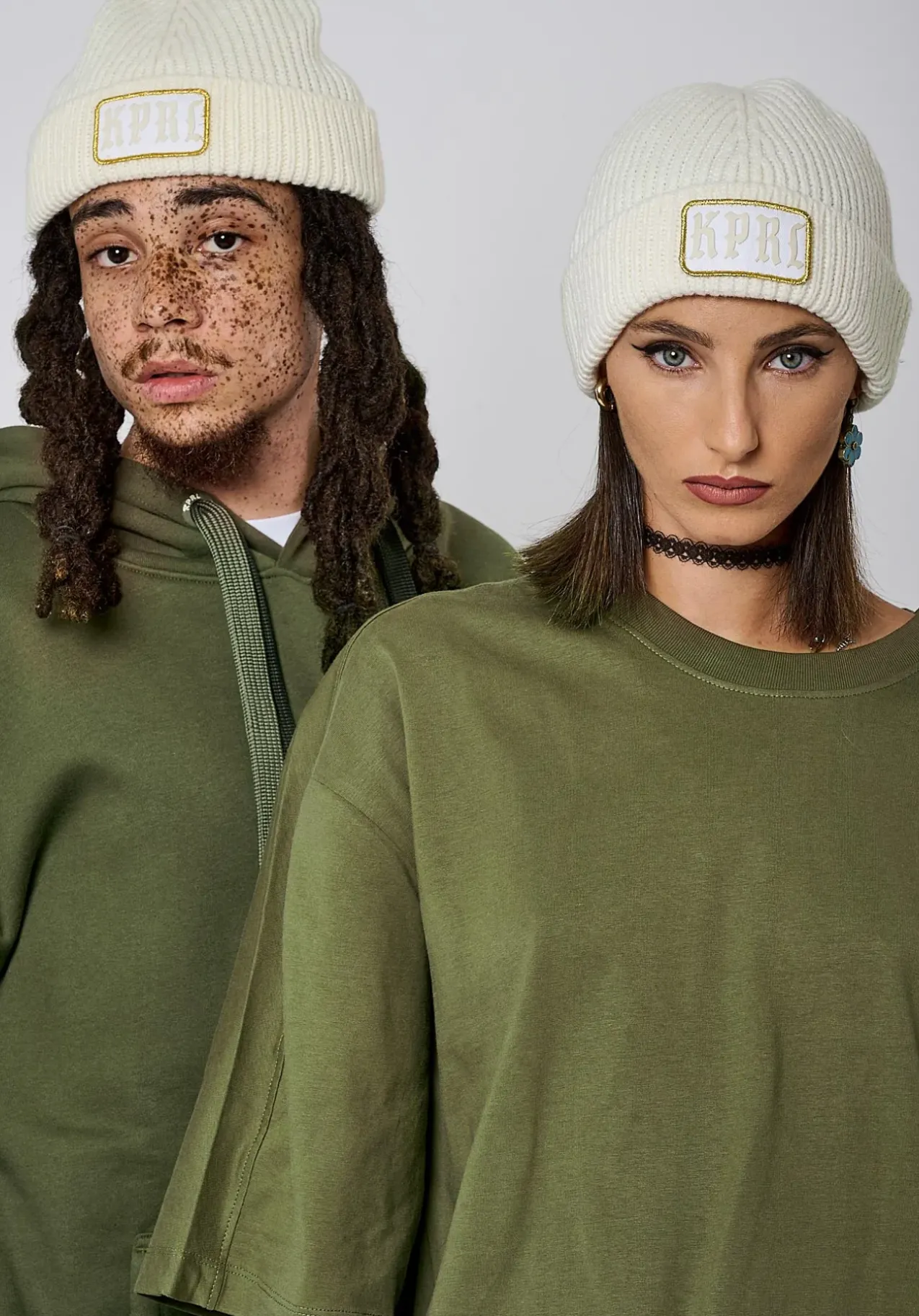 Kaporal Bonnets|Bonnets<SAAT