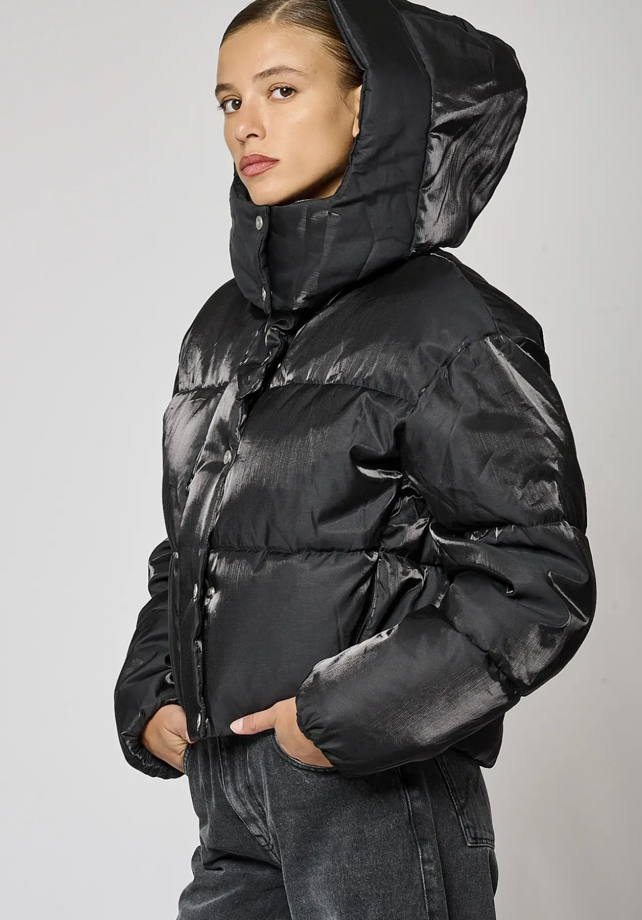 Kaporal Vestes<SAKI