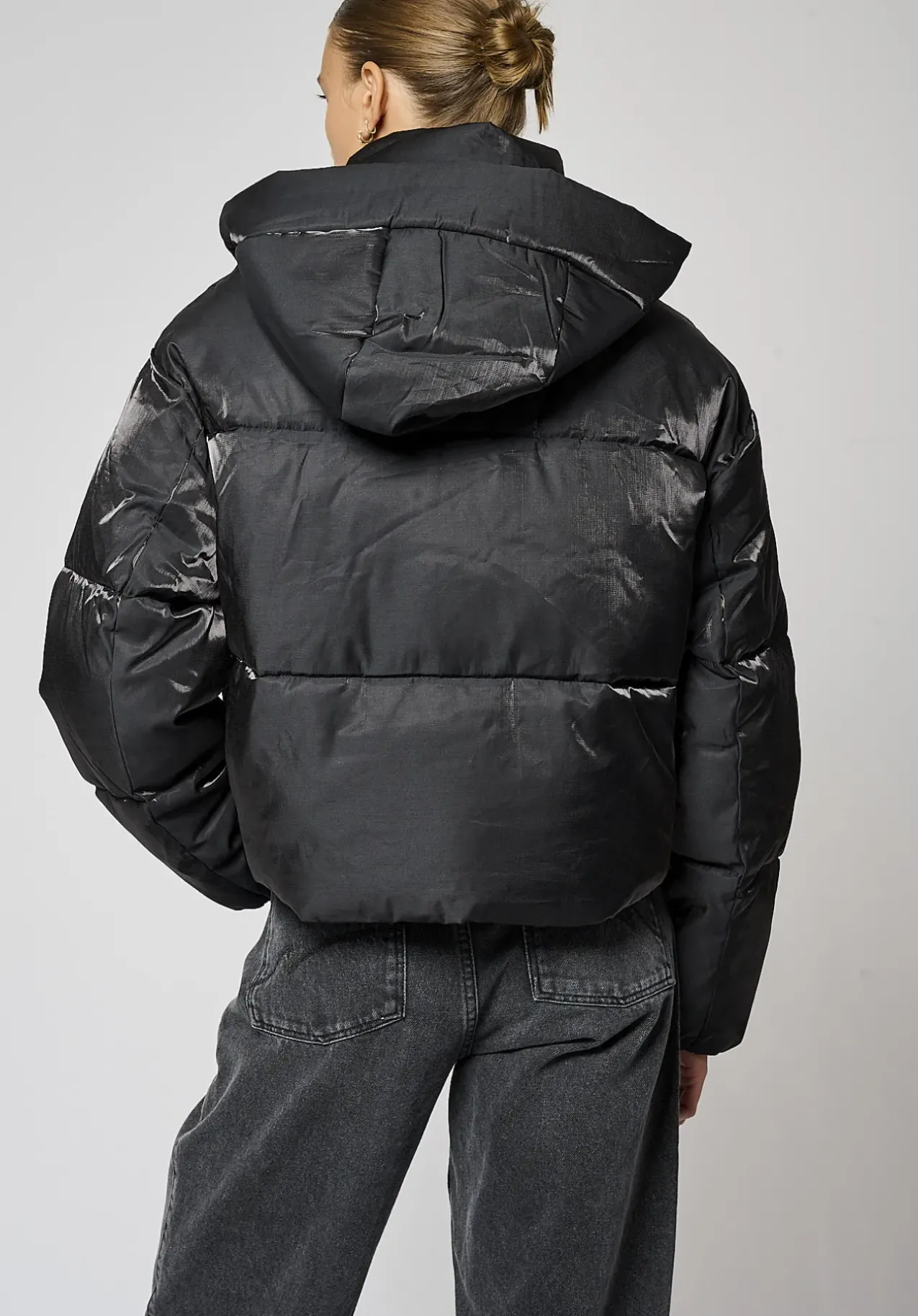 Kaporal Vestes<SAKI