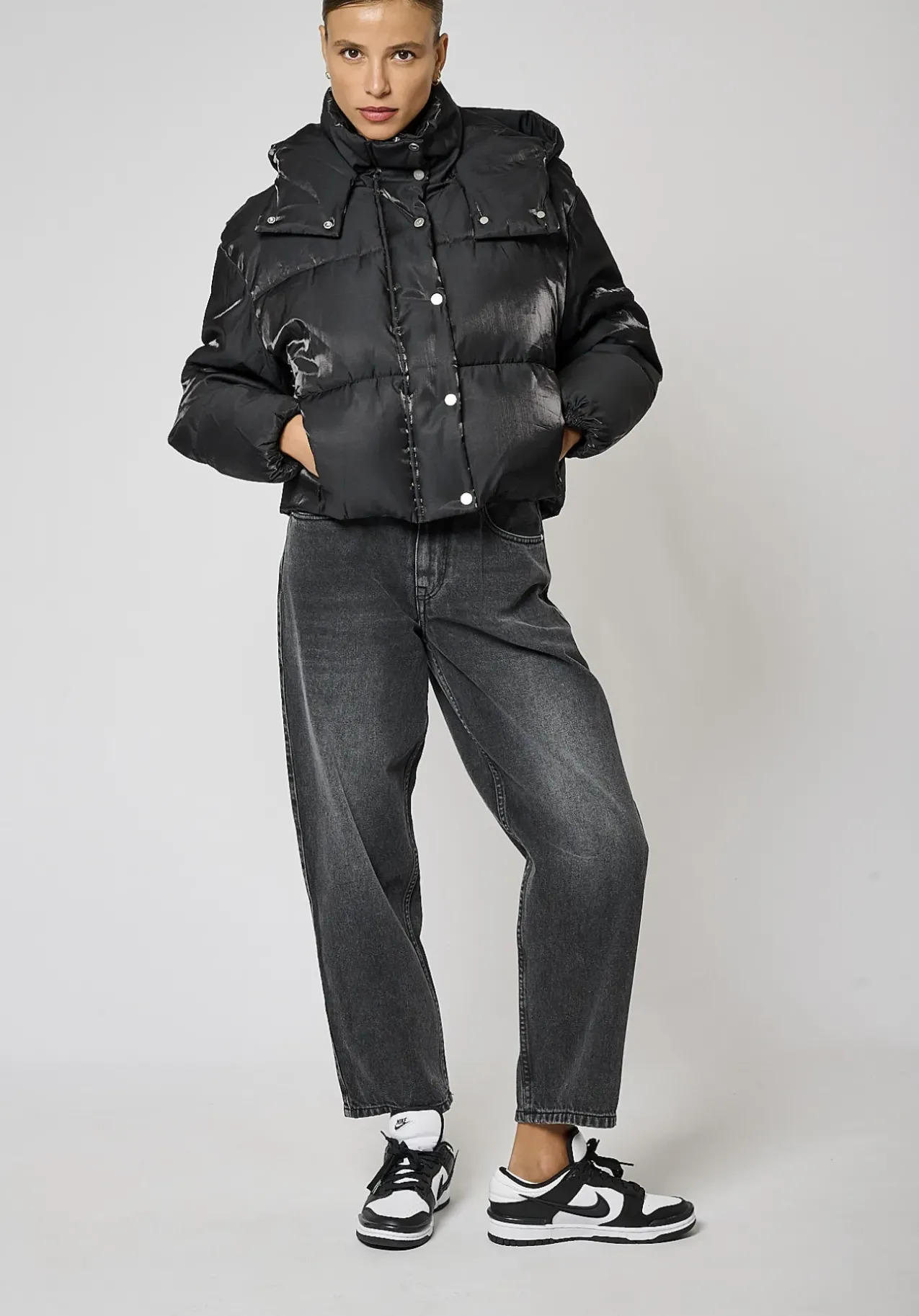Kaporal Vestes<SAKI