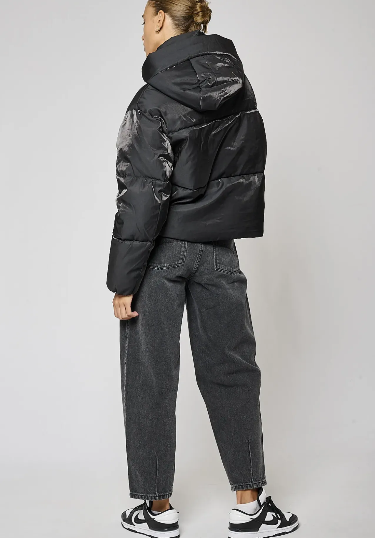 Kaporal Vestes<SAKI