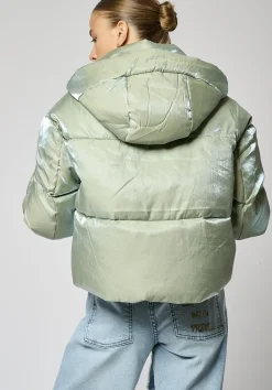 Kaporal Vestes<SAKI
