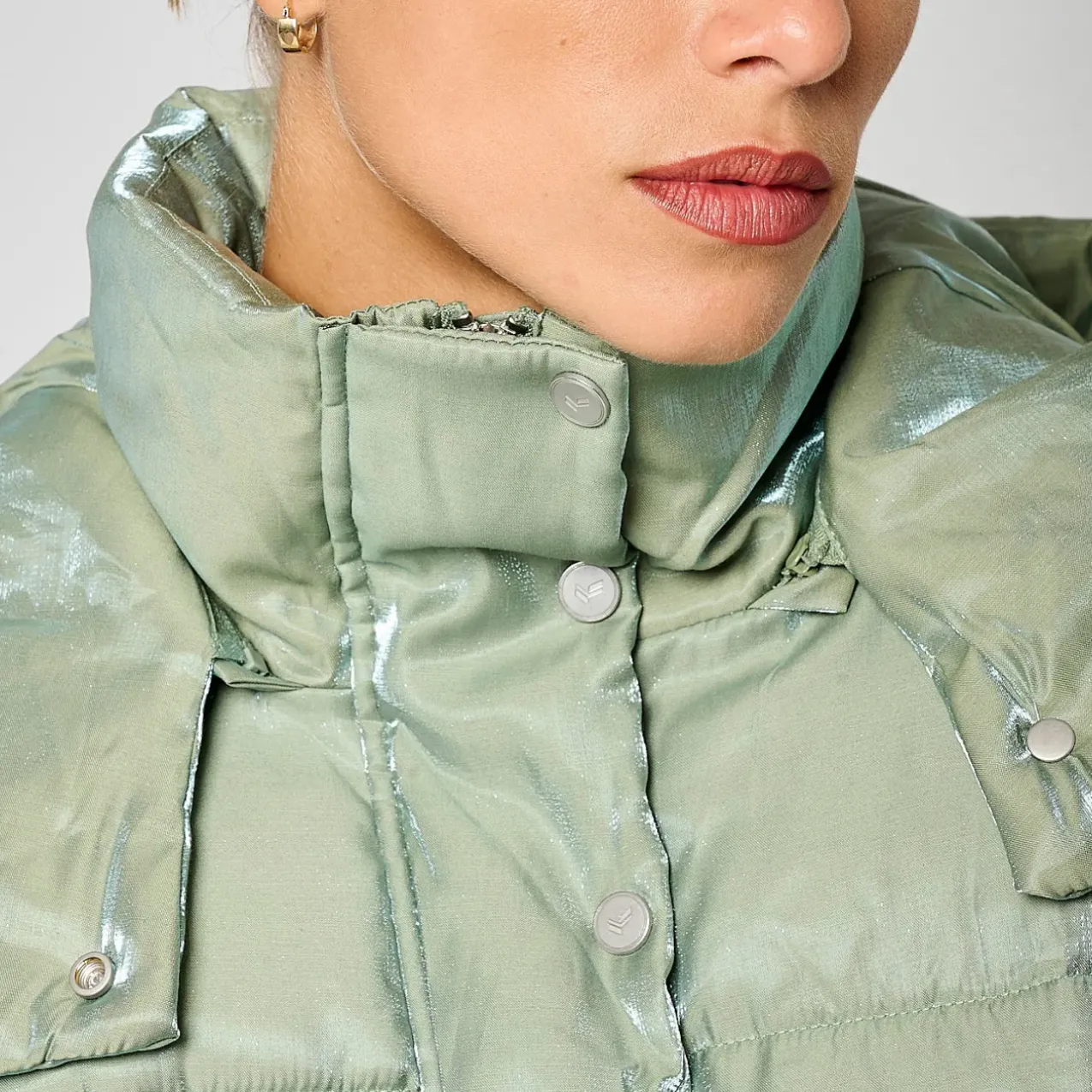 Kaporal Vestes<SAKI