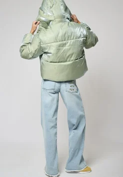 Kaporal Vestes<SAKI