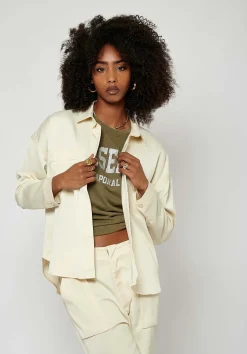 Kaporal Blouses|Chemises<SALEM