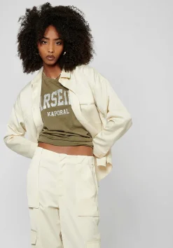Kaporal Blouses|Chemises<SALEM