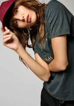 Kaporal Tops & T-Shirts<SALIV