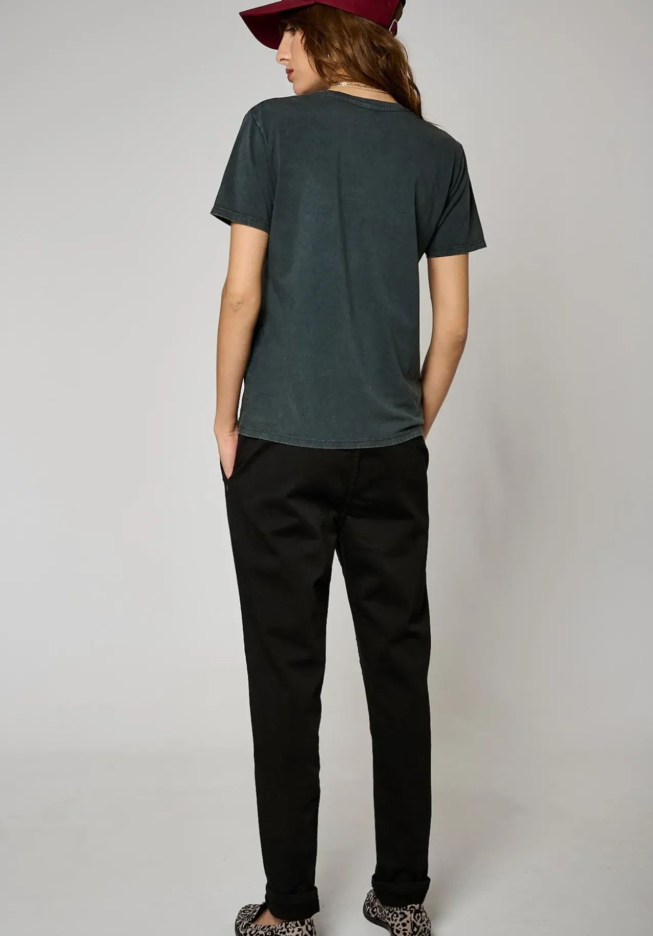 Kaporal Tops & T-Shirts<SALIV