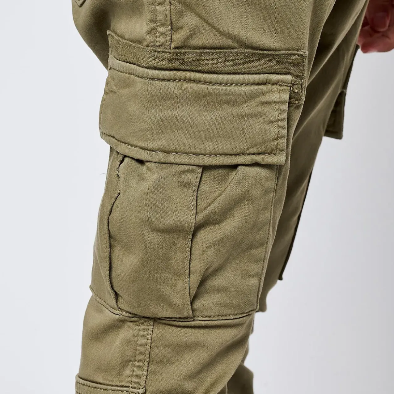 Kaporal Jeans<SALKI