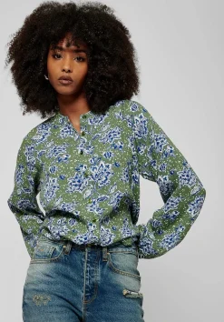 Kaporal Blouses|Chemises<SALLY