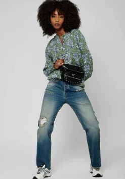 Kaporal Blouses|Chemises<SALLY