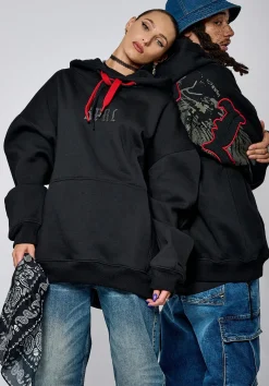 Kaporal Sweats|Sweats<SALTO