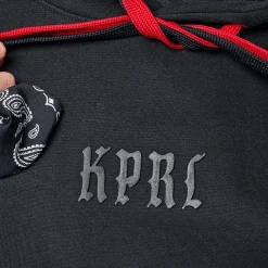 Kaporal Sweats|Sweats<SALTO