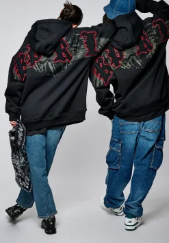 Kaporal Sweats|Sweats<SALTO