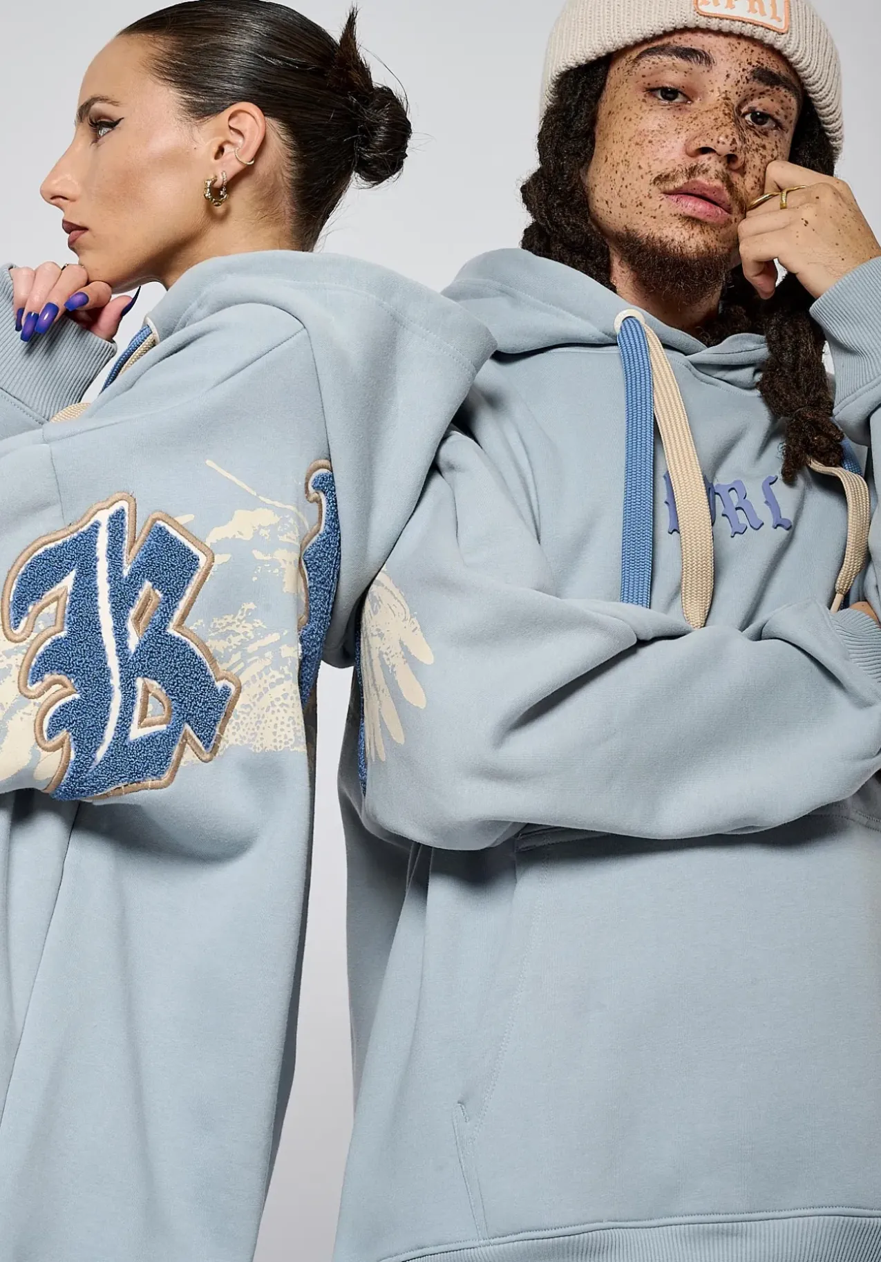 Kaporal Sweats|Sweats<SALTO