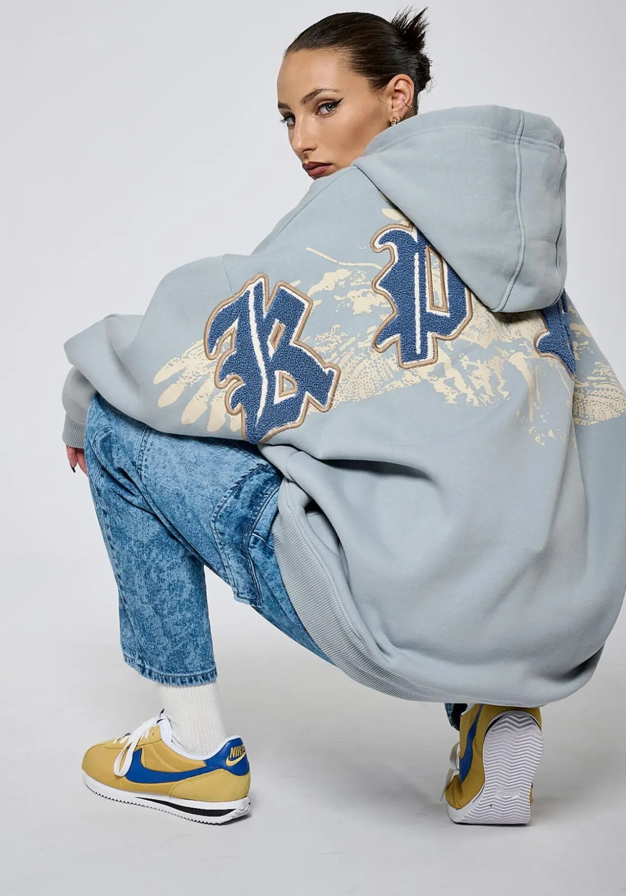 Kaporal Sweats|Sweats<SALTO