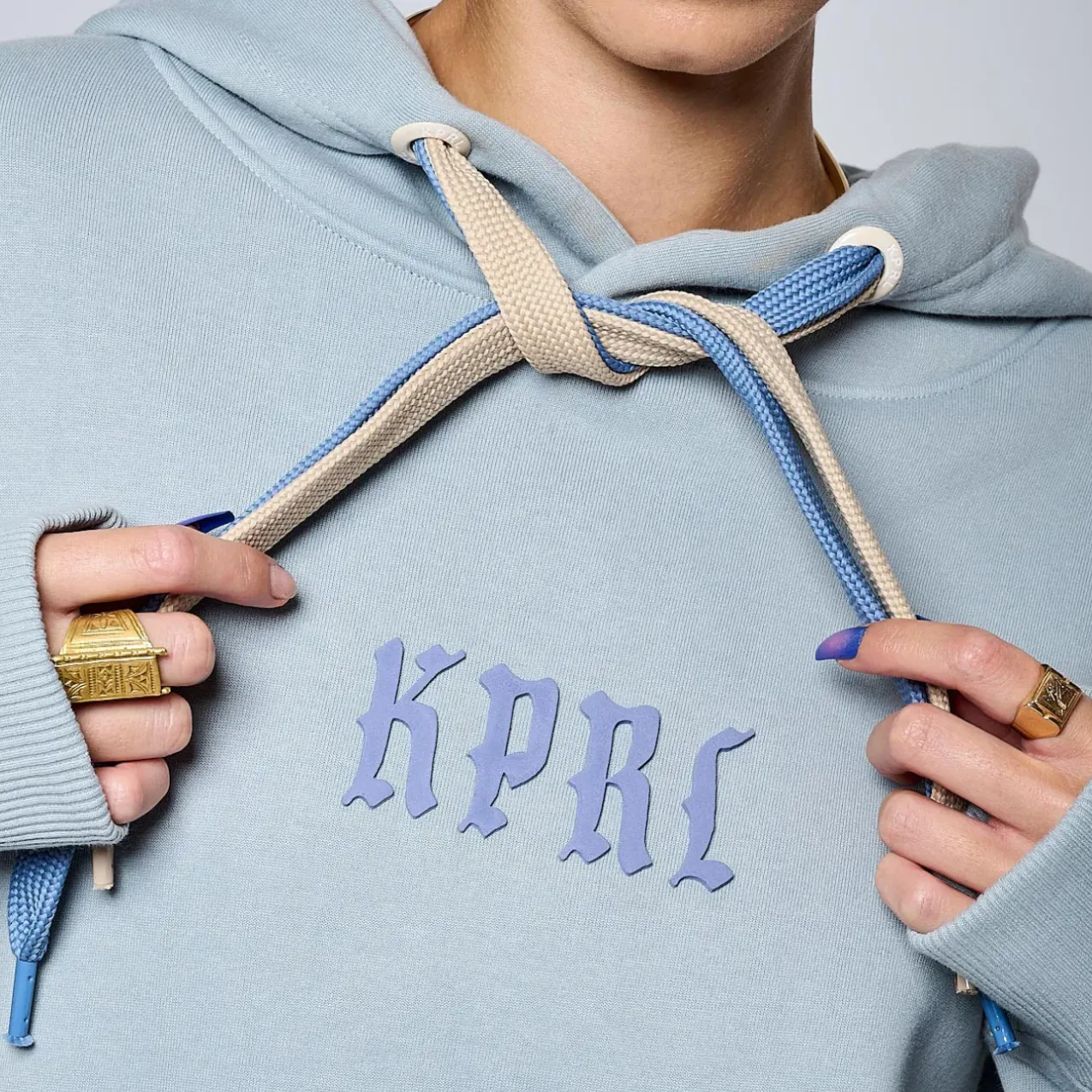 Kaporal Sweats|Sweats<SALTO