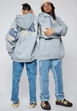 Kaporal Sweats|Sweats<SALTO
