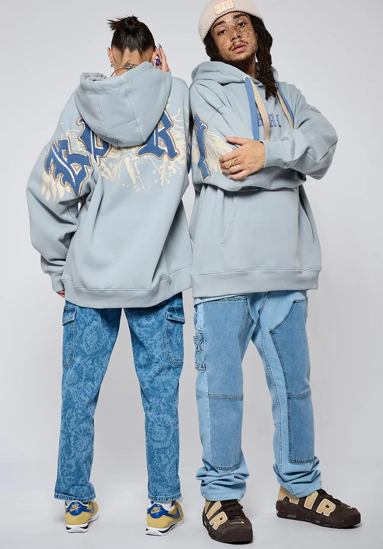 Kaporal Sweats|Sweats<SALTO