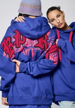 Kaporal Sweats|Sweats<SALTO