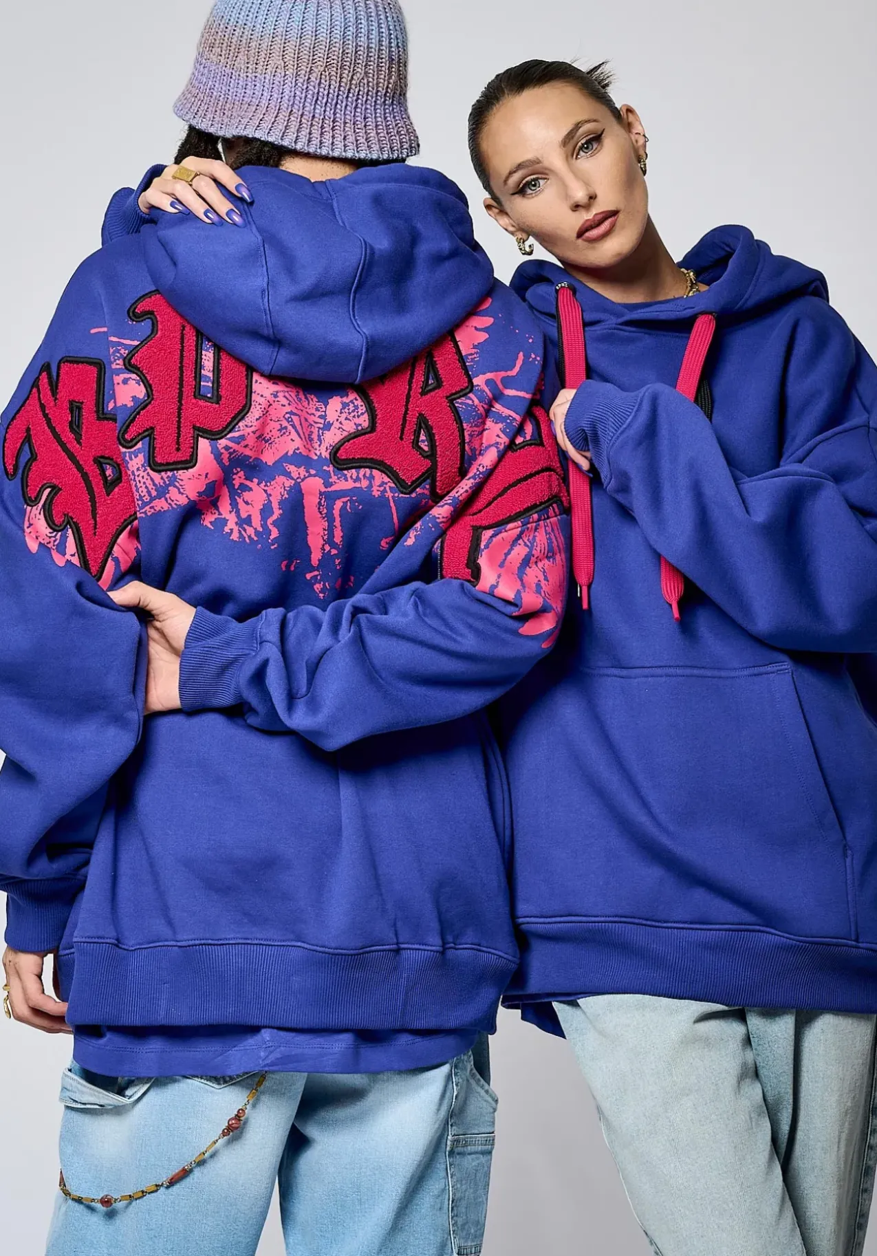 Kaporal Sweats|Sweats<SALTO