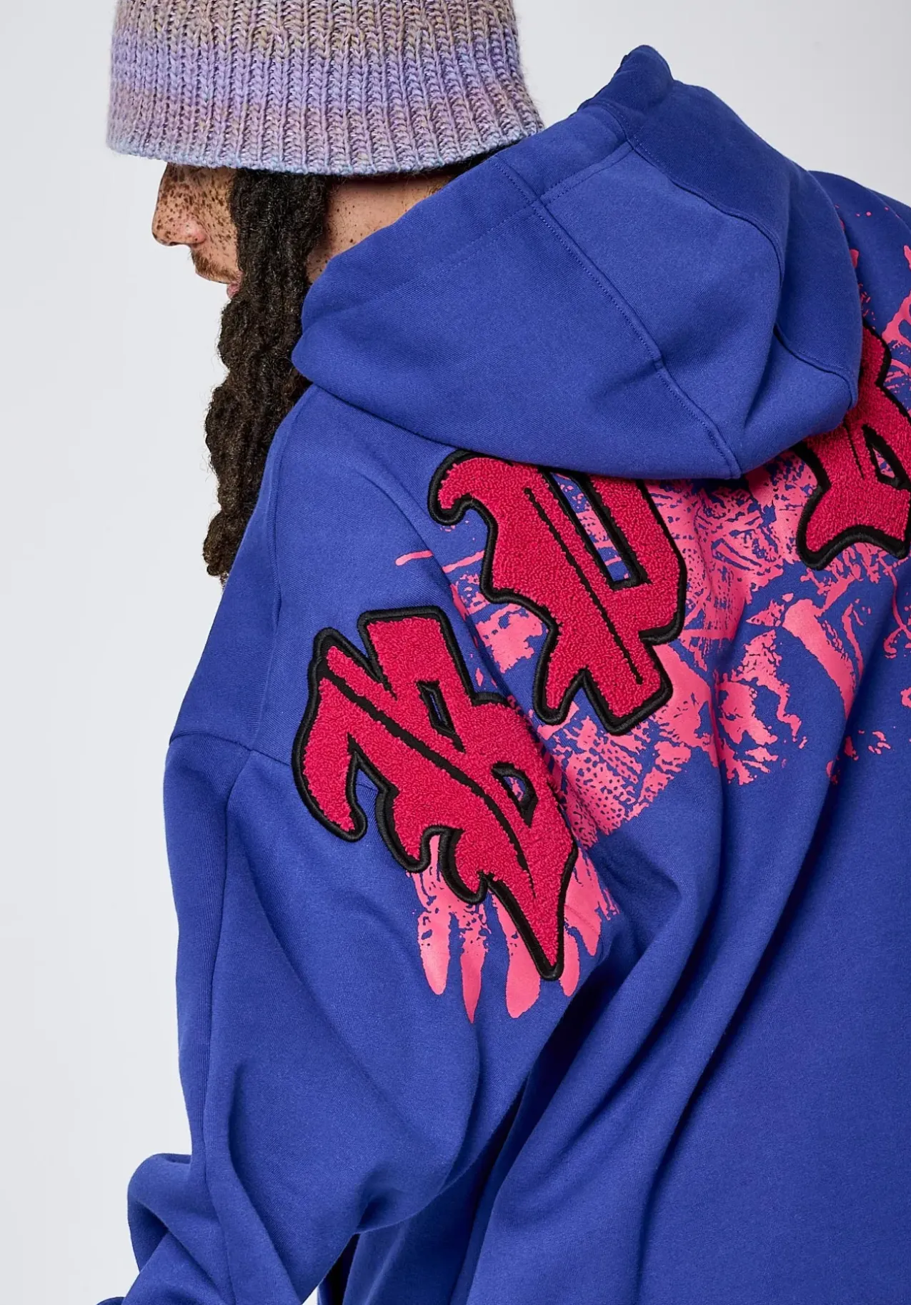 Kaporal Sweats|Sweats<SALTO