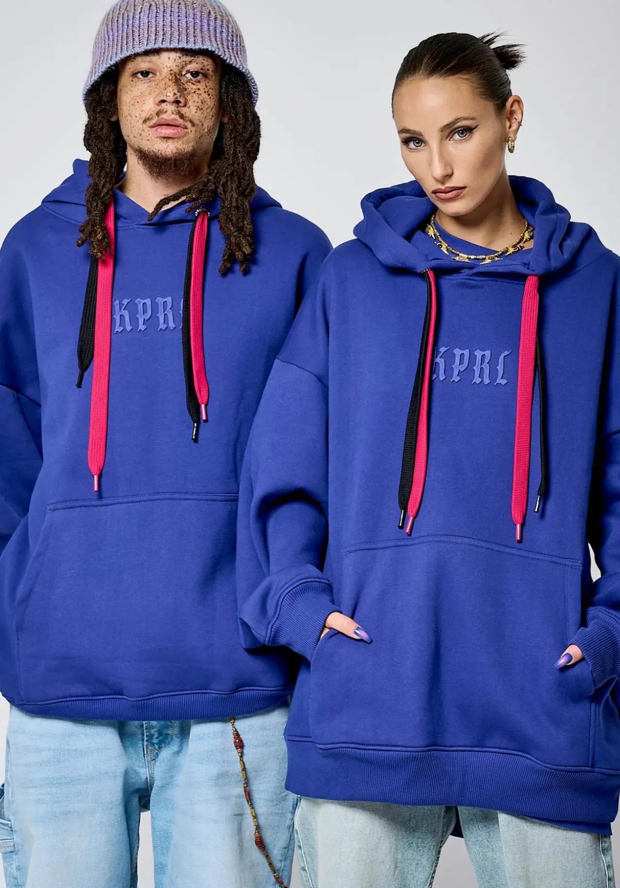 Kaporal Sweats|Sweats<SALTO