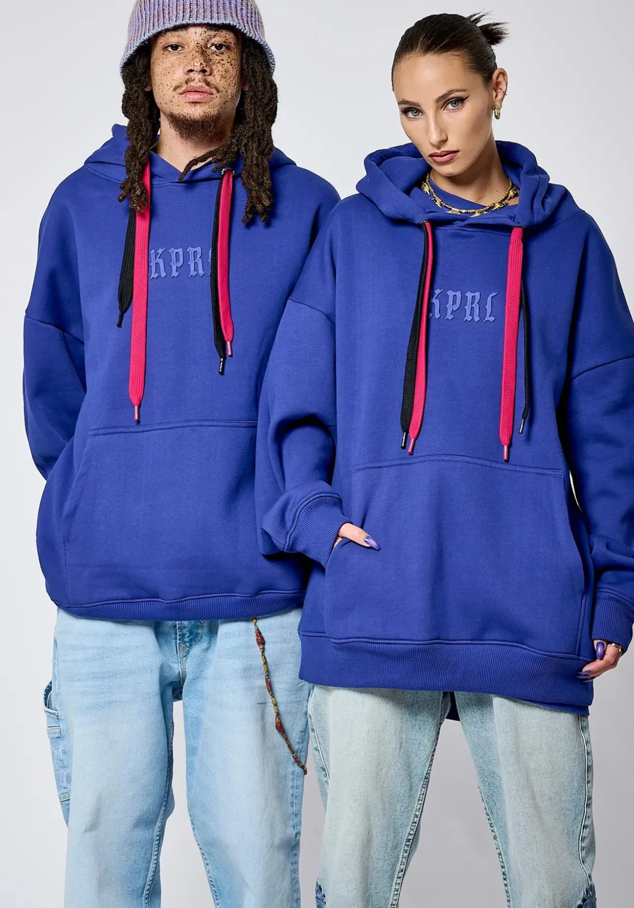 Kaporal Sweats|Sweats<SALTO