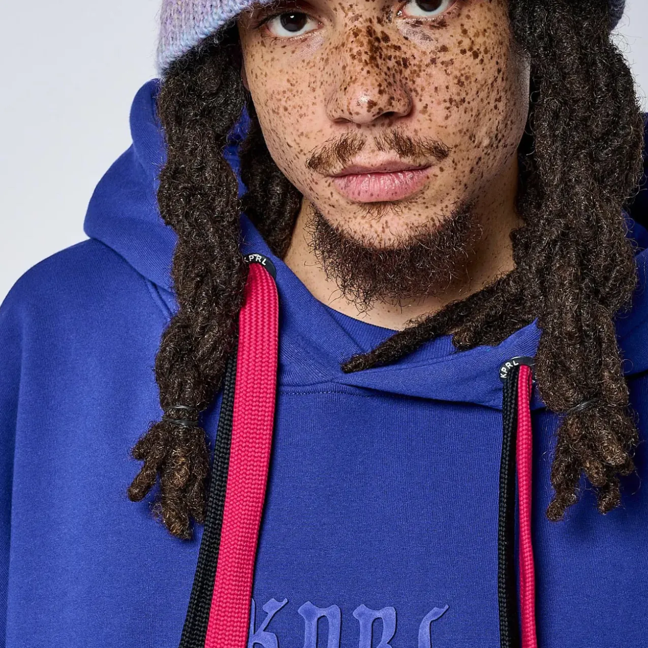 Kaporal Sweats|Sweats<SALTO