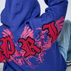 Kaporal Sweats|Sweats<SALTO
