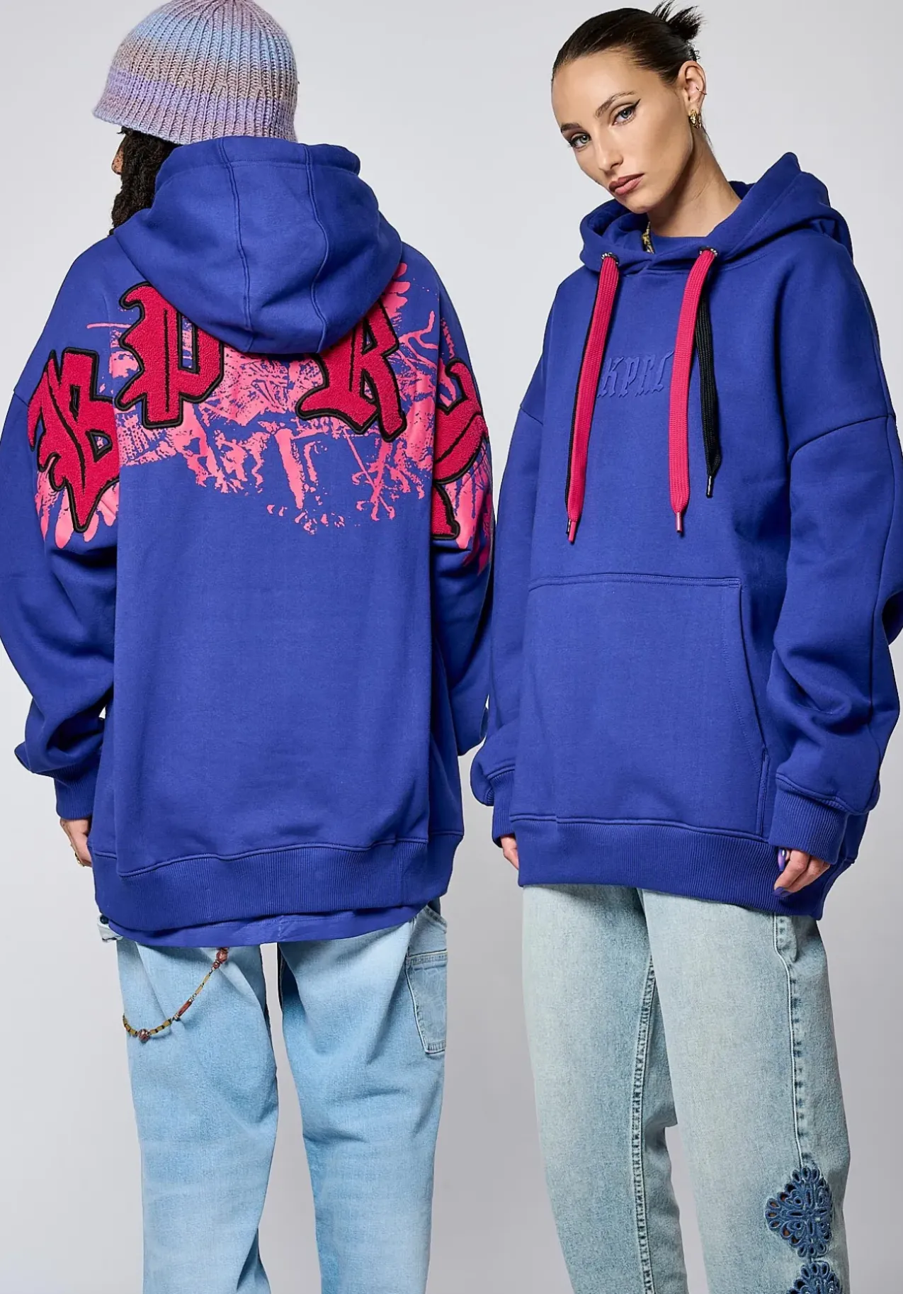 Kaporal Sweats|Sweats<SALTO