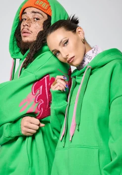 Kaporal Sweats|Sweats<SALTO