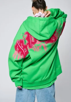 Kaporal Sweats|Sweats<SALTO