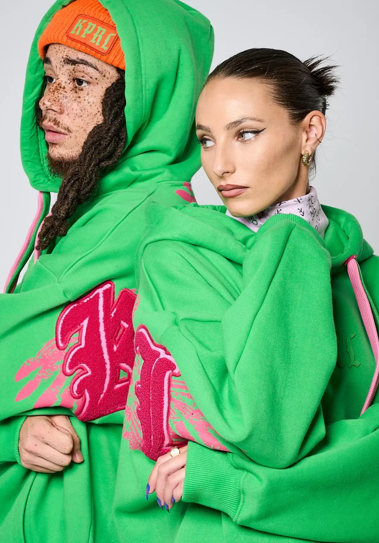 Kaporal Sweats|Sweats<SALTO
